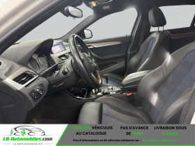 Bmw X2 sDrive 18i 140 ch BVA  occasion � Beaupuy - photo n�7