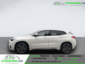 Bmw X2 sDrive 18i 140 ch BVA  occasion � Beaupuy - photo n�5