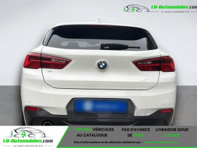Bmw X2 sDrive 18i 140 ch BVA  occasion � Beaupuy - photo n�6