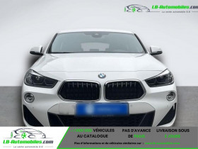 Bmw X2 sDrive 18i 140 ch BVA  occasion � Beaupuy - photo n�4