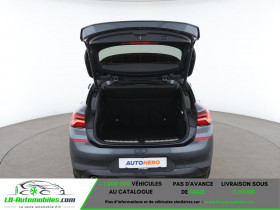 Bmw X2 sDrive 18i 140 ch BVA  occasion � Beaupuy - photo n�9
