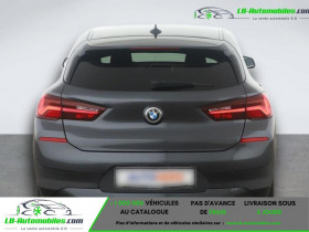 Bmw X2 sDrive 18i 140 ch BVA  occasion � Beaupuy - photo n�7