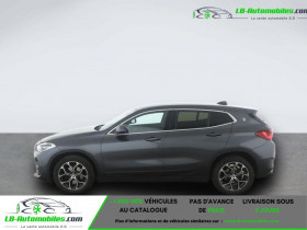 Bmw X2 sDrive 18i 140 ch BVA  occasion � Beaupuy - photo n�6