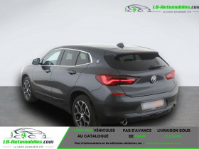Bmw X2 sDrive 18i 140 ch BVA  occasion � Beaupuy - photo n�4