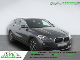 Bmw X2 sDrive 18i 140 ch BVA  occasion � Beaupuy - photo n�2