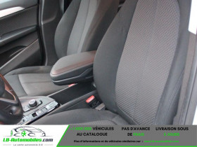 Bmw X2 sDrive 18i 140 ch BVA  occasion � Beaupuy - photo n�6