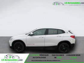 Bmw X2 sDrive 18i 140 ch BVA  occasion � Beaupuy - photo n�5