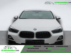 Bmw X2 sDrive 18i 140 ch BVA  occasion � Beaupuy - photo n�4