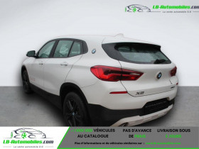 Bmw X2 sDrive 18i 140 ch BVA  occasion � Beaupuy - photo n�3