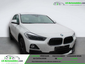 Bmw X2 sDrive 18i 140 ch BVA  occasion � Beaupuy - photo n�2