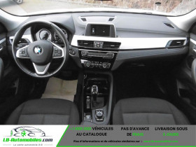 Bmw X2 sDrive 18i 140 ch BVA  occasion � Beaupuy - photo n�3