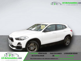 Bmw X2 sDrive 18i 140 ch BVA  occasion � Beaupuy - photo n�2
