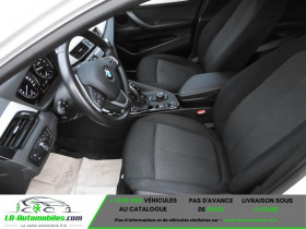 Bmw X2 sDrive 18i 140 ch BVA  occasion � Beaupuy - photo n�8