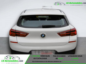 Bmw X2 sDrive 18i 140 ch BVA  occasion � Beaupuy - photo n�7