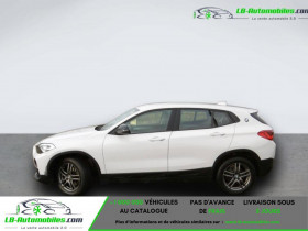 Bmw X2 sDrive 18i 140 ch BVA  occasion � Beaupuy - photo n�6