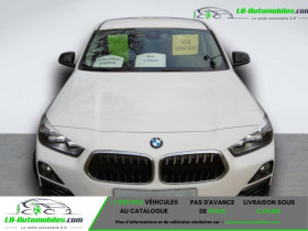 Bmw X2 sDrive 18i 140 ch BVA  occasion � Beaupuy - photo n�5