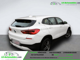 Bmw X2 sDrive 18i 140 ch BVA  occasion � Beaupuy - photo n�4