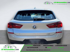 Bmw X2 sDrive 18i 140 ch BVA  occasion � Beaupuy - photo n�6