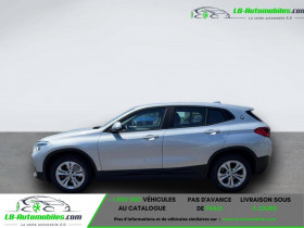 Bmw X2 sDrive 18i 140 ch BVA  occasion � Beaupuy - photo n�5