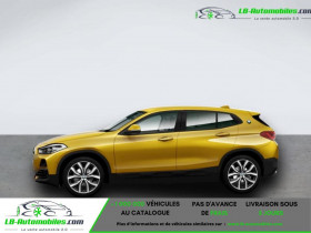 Bmw X2 sDrive 18i 140 ch BVA  occasion � Beaupuy - photo n�3