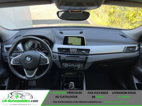 Bmw X2 sDrive 18i 140 ch BVA  occasion � Beaupuy - photo n�2