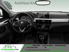 Bmw X2 sDrive 18i 140 ch BVA  occasion � Beaupuy - photo n�2