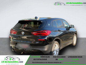 Bmw X2 sDrive 18i 140 ch BVA  occasion � Beaupuy - photo n�2
