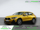 Bmw X2 sDrive 18i 140 ch BVA  � Beaupuy 31