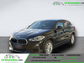 Bmw X2 sDrive 18i 140 ch BVA  � Beaupuy 31
