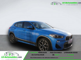 Bmw X2 sDrive 18i 140 ch BVA  occasion � Beaupuy - photo n�2