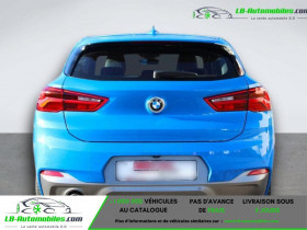 Bmw X2 sDrive 18i 140 ch BVA  occasion � Beaupuy - photo n�6
