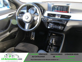 Bmw X2 sDrive 18i 140 ch BVA  occasion � Beaupuy - photo n�3