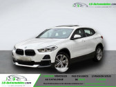Bmw X2 sDrive 18i 140 ch BVA   Beaupuy 31
