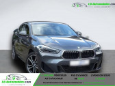 Bmw X2 occasion année 2020 boite Automatique Annonce Bmw X2 occasion Essence sDrive 18i 140 ch BVA à Beaupuy
