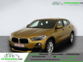 Bmw X2 sDrive 18i 140 ch BVA   Beaupuy 31