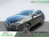 Bmw X2 sDrive 18i 140 ch BVA   Beaupuy 31