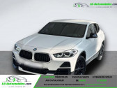 Bmw X2 sDrive 18i 140 ch BVA   Beaupuy 31