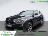 Bmw X2 sDrive 18i 140 ch BVA   Beaupuy 31