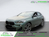 Bmw X2 occasion année 2018 boite Automatique Annonce Bmw X2 occasion Essence sDrive 18i 140 ch BVA à Beaupuy