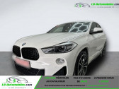 Bmw X2 occasion année 2020 boite Automatique Annonce Bmw X2 occasion Essence sDrive 18i 140 ch BVA à Beaupuy