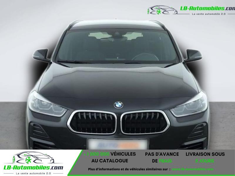 Bmw X2 sDrive 18i 140 ch BVA  occasion  Beaupuy - photo n5