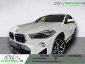Bmw X2 occasion année 2020 boite Automatique Annonce Bmw X2 occasion Essence sDrive 18i 140 ch BVA à Beaupuy