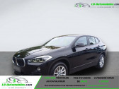 Bmw X2 occasion année 2020 boite Automatique Annonce Bmw X2 occasion Essence sDrive 18i 140 ch BVA à Beaupuy