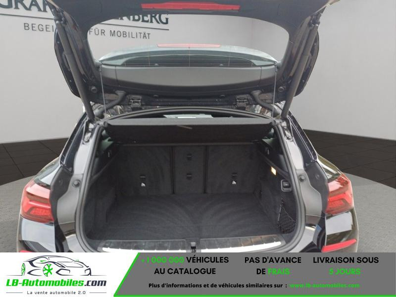 Bmw X2 sDrive 18i 140 ch BVA  occasion  Beaupuy - photo n10