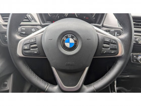 Bmw X2 sDrive 18i 140 ch BVA  occasion  Beaupuy - photo n7