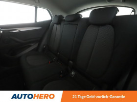Bmw X2 sDrive 18i 140 ch BVA  occasion  Beaupuy - photo n9