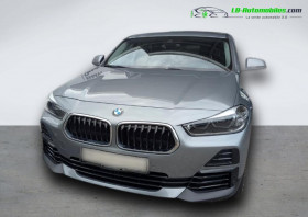 Bmw X2 sDrive 18i 140 ch BVA  occasion  Beaupuy - photo n4