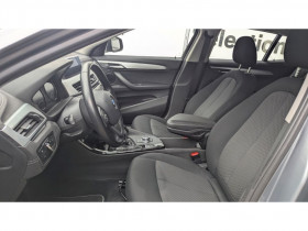 Bmw X2 sDrive 18i 140 ch BVA  occasion  Beaupuy - photo n5