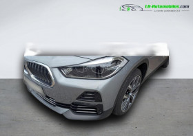 Bmw X2 sDrive 18i 140 ch BVA  occasion  Beaupuy - photo n2