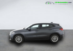 Bmw X2 sDrive 18i 140 ch BVA  occasion  Beaupuy - photo n6